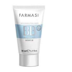 کرم پودر BB فارماسی