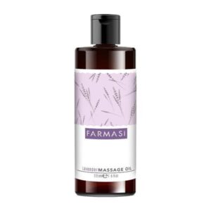 روغن ماساژ عصاره لوندر فارماسی