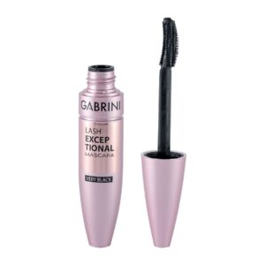 ریمل فوق مشکی Lash Exceptional گابرینی