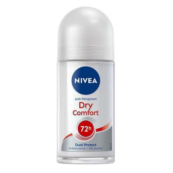 مام رولی زنانه نیوا Dry Comfort 1 مام رولی زنانه نیوا Dry Comfort